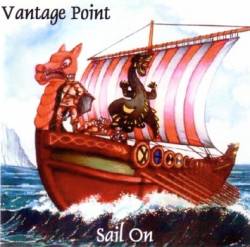 Vantage Point : Sail on